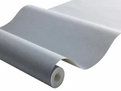 Boråstapeter Tapet Canvas Shimmer Blå 6133