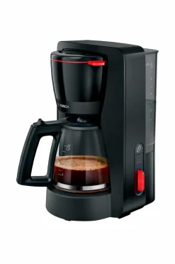 Clearance Bosch Kaffemaskine My Moment Svart Tka3m133 1200 W No color