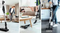 Outlet Bosch Skaftstøvsugere 18v Bbs711w No color