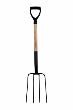 Best by Benson Gravegaffel Deluxe Svart