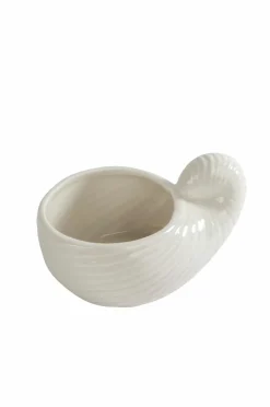 Outlet Byon Kop Shelley 2-pak Mat hvid hvid