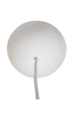 Clearance CableCup White mdf/metal