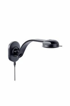 Celly Bilholder Instrumentbræt/forrude Magsafe-kompatibel Trådløs opladning 15w No color