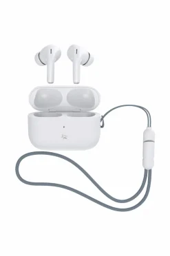 Celly Hovedtelefoner Harmony True Wireless Bluetooth-headset In-ear Anc+enc No color