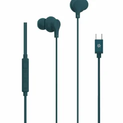 New Celly Kabel til hovedtelefoner i øret USB-C UP1600 No color