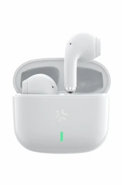 Best Celly Tips1 True Wireless Bluetooth-headset Drop/in-ear No color