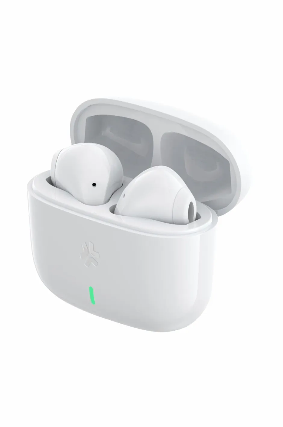 Best Celly Tips1 True Wireless Bluetooth-headset Drop/in-ear No color