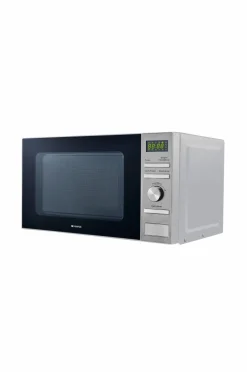 Discount Champion Nordic Mikrobølgeovn 20 liter 700W, Rustfri