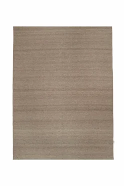 Hot Classic Collection Tæppe af uld Plain Beige