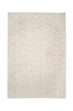 Hot Classic Collection Uldtæppe Soho Ivory
