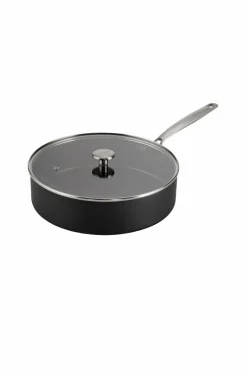 Best Combekk Sautépan 28 cm Aluminium Black