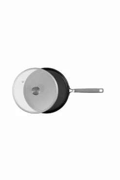 Best Combekk Sautépan 28 cm Aluminium Black
