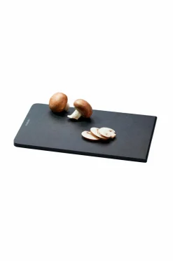 Clearance Continenta Skærebræt Duracore 23 x 16 cm Svart