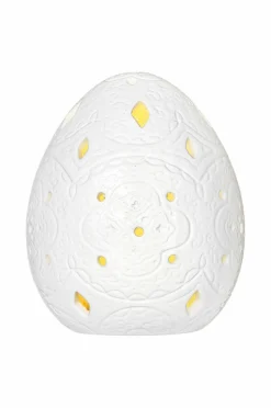 New Cult Design Led-lampe Orient Lumina Hvid