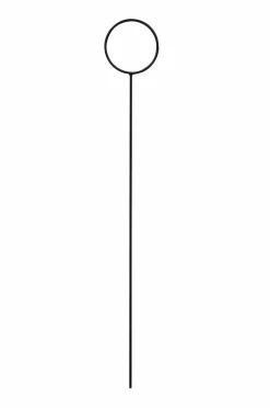 DBKD Plantestøtte Garden Stick, 102 cm Black mdf/metal