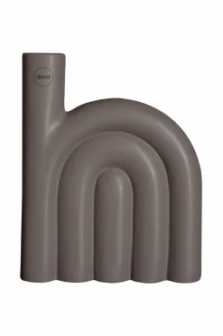 Discount DBKD Vase Rope Medium Dust