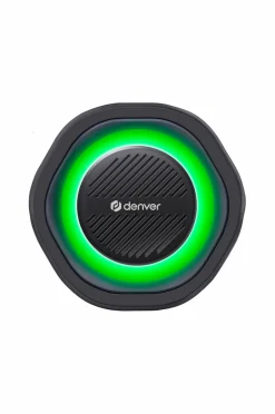 Denver Bluetooth-højttaler No color