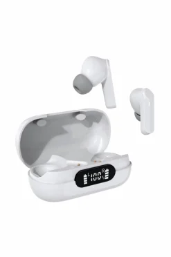 Best Denver Høretelefoner In-Ear TWS LED 6h TWE-40 No color