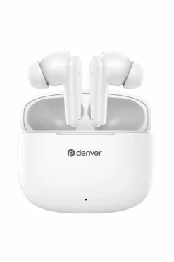 Denver Høretelefoner Twe-48w True Wireless Bluetooth No color