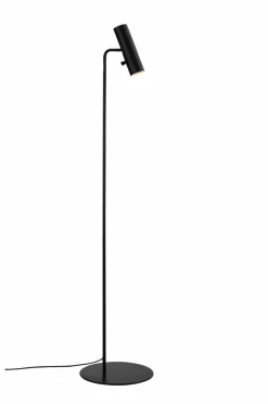 Best Design For The People Gulvlampe Mib 6 Sort