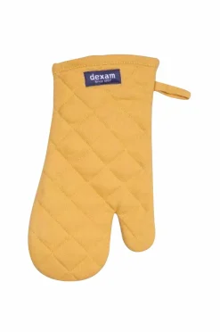 Clearance Dexam Gauntlet Love Colour - Okker Gul