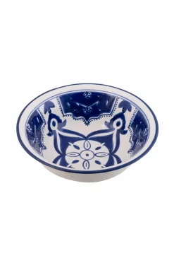 Best Dishes & Deco Saladier Fond ø 30 cm Blue