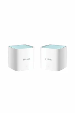 Clearance D-Link Meshsystem Eagle Pro AI AX1500 Wifi 6 No color