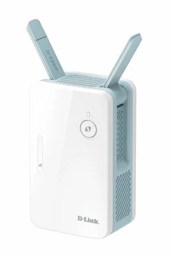 Best D-Link Rækkeviddeforlænger E15 WiFi 6 AX1500 Range Extender No color