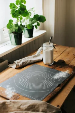 Best Dorre Bagemåtte Cookie grå