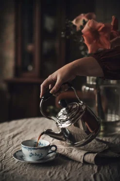Online Dorre Kaffekande Agnes Rustfrit stål