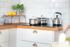 Online Dorre Kaffekande Agnes Rustfrit stål