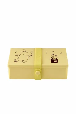 Clearance Dsignhouse x Moomin Madkasse Mumin Citrus