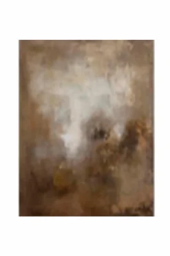Outlet Eightmood Maleri Spark Rusty (Rost)/Russet