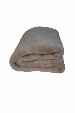 Eightmood Tæppe Dreamland Taupe (mullvad)