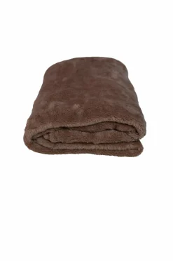 Hot Eightmood Tæppe Dreamy medium Taupe (mullvad)