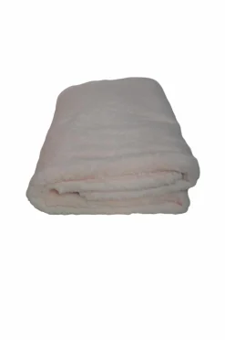 Outlet Eightmood Tæppe Embrace Off white (benvit)