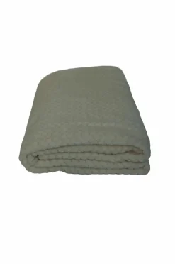 Sale Eightmood Tæppe Whisper Off white (benvit)