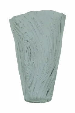Outlet Eightmood Vase Aura stor Klar