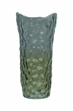 Hot Eightmood Vase Breeze medium Grå (grå)
