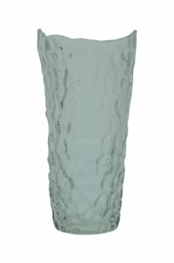 Eightmood Vase Breeze medium Klar