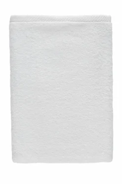 Best Ellos Home Badehåndklæde Elise 70x140 cm Hvid