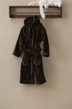 Clearance Ellos Home Badekåbe Philippa Molé 19-1106tcx