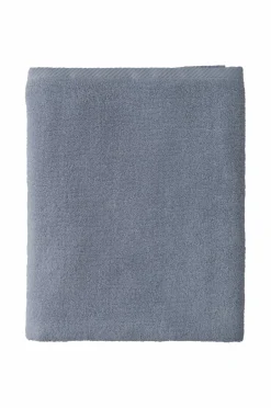 Clearance Ellos Home Badelagen Elise Blågrå
