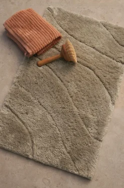 Clearance Ellos Home Bademåtte Allie Beige