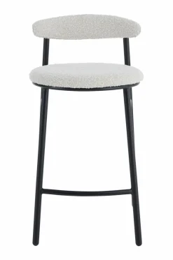 Sale Ellos Home Barstol Bloggny 67 cm Cremehvid