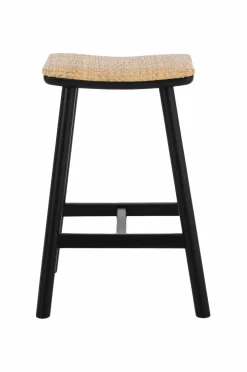 Best Ellos Home Barstol Bangs 65,5 cm Sort/natur