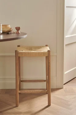 Sale Ellos Home Barstol Ellan 65 cm Natur
