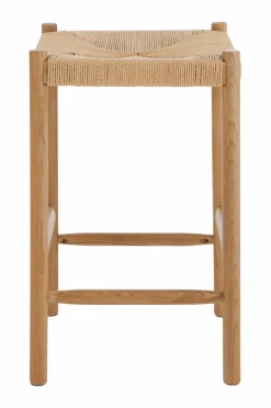 Sale Ellos Home Barstol Ellan 65 cm Natur