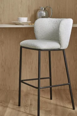 Ellos Home Barstol Tirri 76 cm Cremehvid