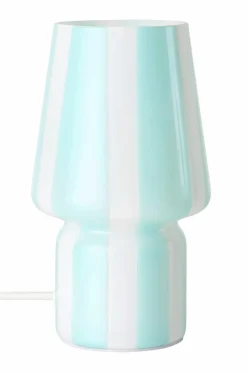 Best Ellos Home Bordlampe Carlo Blå